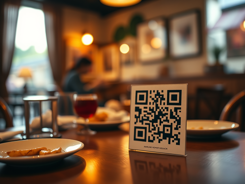 Como utilizar o QR Code para Captação de Clientes