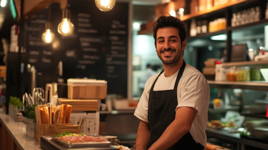 Como o CRM Pode Aumentar o Faturamento do Seu Restaurante