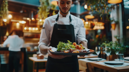 O Tamanho do Mercado Brasileiro de Restaurantes e as Ações Essenciais para o Sucesso